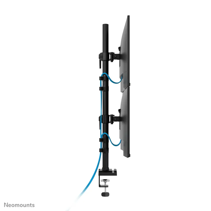 Lauatugi Ekraanile Neomounts DS60-600BL2V 10" 32"